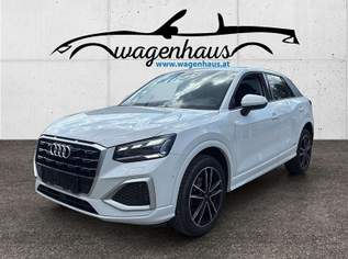 Q2 30 TFSI admired, Keyless, LED Matrix, Kamera,, 25490 €, Auto & Fahrrad-Autos in 4655 Vorchdorf Q2 30 TFSI admired, Keyless, LED Matrix, Kamera,, 25490 €, Auto & Fahrrad-Autos in 4655 Vorchdorf
