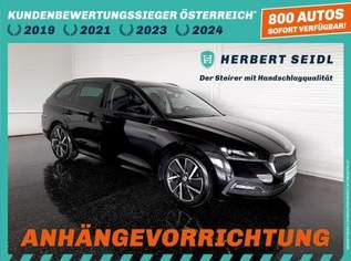 Octavia Combi FIRST ED 2,0 TDI DSG *MATRIX-LED / DCC / ..., 23500 €, Auto & Fahrrad-Autos in 8200 Gleisdorf