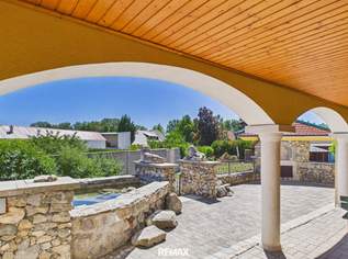 Außergewöhnliches Anwesen mit villenartigem Flair – Einziehen, Ankommen, Wohlfühlen, 448000 €, Immobilien-Häuser in 2253 Gemeinde Weikendorf Außergewöhnliches Anwesen mit villenartigem Flair – Einziehen, Ankommen, Wohlfühlen, 448000 €, Immobilien-Häuser in 2253 Gemeinde Weikendorf