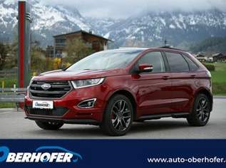 Edge 2,0 TDCi Titanium 4x4 Aut., 26990 €, Auto & Fahrrad-Autos in 6068 Gemeinde Mils