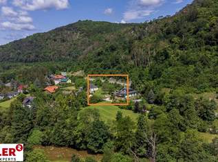 Vor den Toren Badens - Erstbezug Reihenhaus inkl. Design Küche, 589858 €, Immobilien-Häuser in 2500 Gemeinde Baden