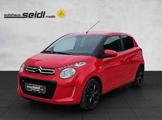 C1 Airscape VTi 72 ETG Shine, 7520 €, Auto & Fahrrad-Autos in 4591 Molln