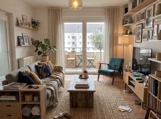 Frisch sanierte 3-Zimmer Wohnung mit Loggia in Linz/Bindermichl! Schöner Schnitt! Ausgezeichnete Verkehrsanbindung in das Zentrum und zur Autobahn!, 971.55 €, Immobilien-Wohnungen in Oberösterreich Frisch sanierte 3-Zimmer Wohnung mit Loggia in Linz/Bindermichl! Schöner Schnitt! Ausgezeichnete Verkehrsanbindung in das Zentrum und zur Autobahn!, 971.55 €, Immobilien-Wohnungen in Oberösterreich
