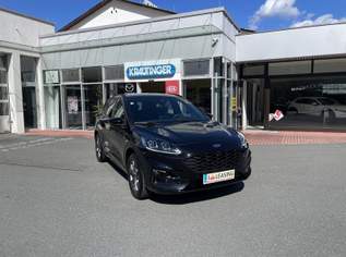 Kuga 2,0 EcoBlue AWD ST-Line X Aut., 26950 €, Auto & Fahrrad-Autos in 8132 Pernegg an der Mur