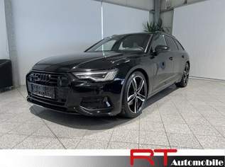 A6 50 TDI quattro sport, 37900 €, Auto & Fahrrad-Autos in 4663 Laakirchen