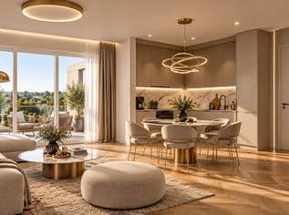 ELEGANTE 3-ZIMMER-WOHNUNG MIT PRIVATEM BALKON!, 559000 €, Immobilien-Wohnungen in 1170 Hernals