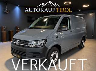 VW T6 Kasten 4Motion | 140 PS | 6-Gang | Allrad |, 14990 €, Auto & Fahrrad-Autos in 6200 Marktgemeinde Jenbach