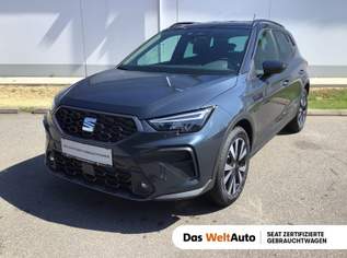 Arona Style Edition 1.0 TSI DSG, 28590 €, Auto & Fahrrad-Autos in 7132 Frauenkirchen