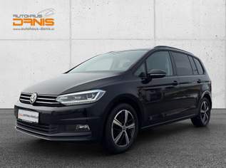 Touran Sky 2,0 TDI PANO/LED/NAVI/KAMERA, 26900 €, Auto & Fahrrad-Autos in 8940 Liezen Touran Sky 2,0 TDI PANO/LED/NAVI/KAMERA, 26900 €, Auto & Fahrrad-Autos in 8940 Liezen