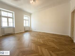Wunderschön sanierte Altbauwohnung im Herzen des 7. Bezirks – in Top-Lage direkt bei der Burggasse, 315000 €, Immobilien-Wohnungen in 1070 Neubau Wunderschön sanierte Altbauwohnung im Herzen des 7. Bezirks – in Top-Lage direkt bei der Burggasse, 315000 €, Immobilien-Wohnungen in 1070 Neubau