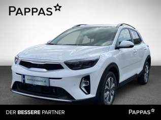 STONIC GOLD 1.0TGD, 23990 €, Auto & Fahrrad-Autos in 8141 Premstätten