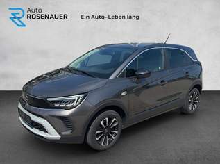 Crossland 1,2 Turbo Elegance Automatik !LED!, 21360 €, Auto & Fahrrad-Autos in 4702 Wallern an der Trattnach