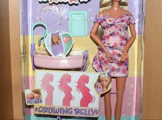 Simba - Steffi Love - Hello Baby - NEU in OVP, 19 €, Marktplatz-Spiele, Bastelmaterial & Modellbau in 3370 Gemeinde Ybbs an der Donau