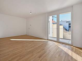 Anlegen mit Köpfchen - 2 Zimmer - Loggia, 303100 €, Immobilien-Wohnungen in 1210 Floridsdorf
