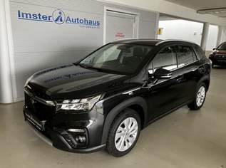 S-Cross 1,4 Hybrid ALLGRIP shine Aut. 110PS, 28990 €, Auto & Fahrrad-Autos in 6460 Stadt Imst S-Cross 1,4 Hybrid ALLGRIP shine Aut. 110PS, 28990 €, Auto & Fahrrad-Autos in 6460 Stadt Imst