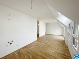 Bezugsfertig und sofort beziehbar: Investieren Sie klug – MAJA bietet renditestarkes Wohnen in Wien., 333000 €, Immobilien-Wohnungen in 1100 Favoriten