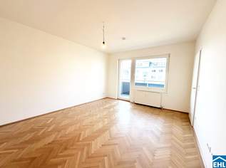 Top geschnittene 3-Zimmer Wohnung im Arsenal!, 1349.99 €, Immobilien-Wohnungen in 1030 Landstraße
