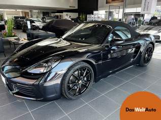 918 Boxster, 81940 €, Auto & Fahrrad-Autos in 4060 Leonding