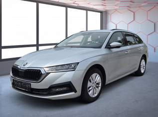 Škoda OCTAVIA Combi Ambition TDI, 17990 €, Auto & Fahrrad-Autos in 3921 Langschlag