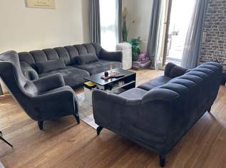 3er Sofa 2er Sofa Armsessel , 990 €, Haus, Bau, Garten-Möbel & Sanitär in 1100 Favoriten