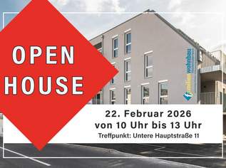 einen Katzensprung von Wien entfernt, 495000 €, Immobilien-Wohnungen in 2326 Gemeinde Lanzendorf