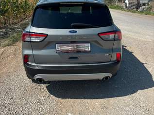 Verkaufe meinen Ford Kuga BJ 2020 Verkaufe meinen Ford Kuga BJ 2020