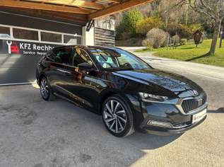 Octavia Style 4x4 LED MULTI APP KEYLESS VIRTUELL HUD KAM, 27900 €, Auto & Fahrrad-Autos in 8184 Anger