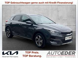 XCeed 1,6 CRDI SCR Silber, 13990 €, Auto & Fahrrad-Autos in 4111 Walding XCeed 1,6 CRDI SCR Silber, 13990 €, Auto & Fahrrad-Autos in 4111 Walding