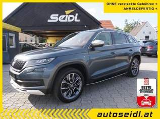 Kodiaq 2,0 TDI 4x4 Scout DSG 7 Sitze *TOPAUSSTATTUNG*, 25990 €, Auto & Fahrrad-Autos in 8200 Gleisdorf Kodiaq 2,0 TDI 4x4 Scout DSG 7 Sitze *TOPAUSSTATTUNG*, 25990 €, Auto & Fahrrad-Autos in 8200 Gleisdorf