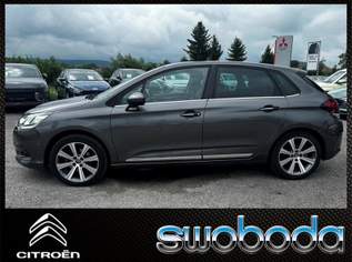 C4 PT 130 S&S EAT6 Shine *8-fach*, 10800 €, Auto & Fahrrad-Autos in 5202 Neumarkt am Wallersee
