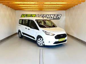 Transit Connect TransitConnect 1.5 EcoBl. 240 L2 ""KLIMA*PDC*FREISPR, 18950 €, Auto & Fahrrad-Autos in 4782 St. Florian am Inn