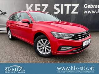 Passat Variant Business 2,0 TDI DSG| NP: €48.900, 19490 €, Auto & Fahrrad-Autos in 4053 Ansfelden