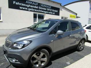Mokka Cosmo 4x4, 5900 €, Auto & Fahrrad-Autos in 4020 Bulgariplatz