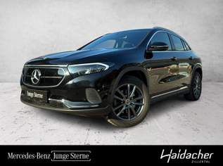 EQA 300 4MATIC, 42990 €, Auto & Fahrrad-Autos in 6280 Gemeinde Rohrberg