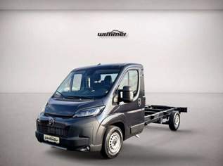 Jumper 35+ L4 3,5T Heavy Diesel BlueHDi 180 S&S..., 35999 €, Auto & Fahrrad-Autos in 4072 Alkoven Jumper 35+ L4 3,5T Heavy Diesel BlueHDi 180 S&S..., 35999 €, Auto & Fahrrad-Autos in 4072 Alkoven