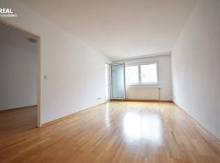Smarte Mietwohnung mit Loggia, Gemeinschaftsgarten und Garagenplatz, 950 €, Immobilien-Wohnungen in 1210 Floridsdorf