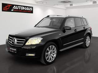 GLK 220 CDI 4-Matic BE (204.984), 13880 €, Auto & Fahrrad-Autos in 1210 Floridsdorf