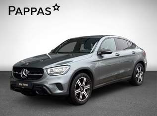 GLC 200 d 4MATIC Coupé, 45900 €, Auto & Fahrrad-Autos in Niederösterreich