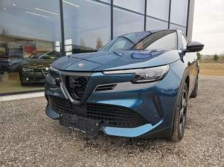 Junior Ibrida Speciale 1.2 MHEV e-DCT6, 25890 €, Auto & Fahrrad-Autos in 4311 Schwertberg