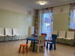 Helle Praxis-/ Büro-/Geschäftsfläche mit Top-Anbindung in Steyr-Münichholz – 78,7 m², 1073.78 €, Immobilien-Gewerbeobjekte in 4400 Steyr