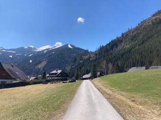 Baugrundstück in Donnersbachwald - in unmittelbarer Nähe zum Schigebiet Riesneralm, 145000 €, Immobilien-Grund und Boden in 8953 Irdning-Donnersbachtal