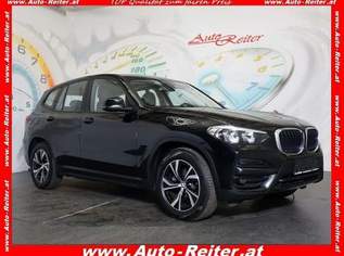 X3 xDrive 20d Aut., 36490 €, Auto & Fahrrad-Autos in 8753 Fohnsdorf