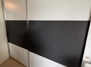 Schiebetürenschrank, 350 €, Haus, Bau, Garten-Möbel & Sanitär in 2000 Gemeinde Stockerau