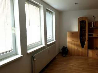 Zum Verkauf steht eine schöne Einzimmerwohnung 