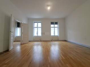 Stadtpark-Nähe: Ruhiges 3-Zimmer-Atbaubüro - VIDEO verfügbar !, 2900 €, Immobilien-Gewerbeobjekte in 1030 Landstraße