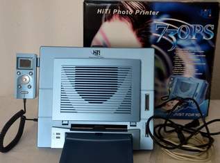 Fotodrucker HITI 730PS