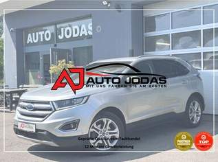Edge 2.0 TDCi Titanium 4x4 **Kamera/Spurass.**, 18500 €, Auto & Fahrrad-Autos in 2601 Sollenau Edge 2.0 TDCi Titanium 4x4 **Kamera/Spurass.**, 18500 €, Auto & Fahrrad-Autos in 2601 Sollenau