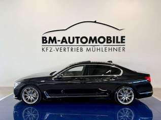 750 Ld xDrive,Lang,Executive Lounge,TV,B&W,Voll Voll, 47900 €, Auto & Fahrrad-Autos in Niederösterreich