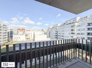 Effiziente Raumlösung auf Premium-Niveau – 2 Zimmer in urbaner Toplage des 2. Bezirks, 459000 €, Immobilien-Wohnungen in 1020 Leopoldstadt Effiziente Raumlösung auf Premium-Niveau – 2 Zimmer in urbaner Toplage des 2. Bezirks, 459000 €, Immobilien-Wohnungen in 1020 Leopoldstadt