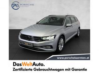 Passat Business TDI 4MOTION DSG